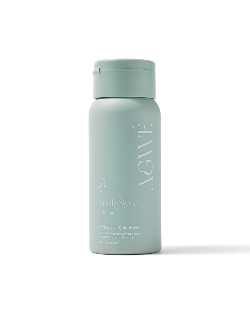 AGWÉ Wellness | Advanced Scalp Care for Hair Growth